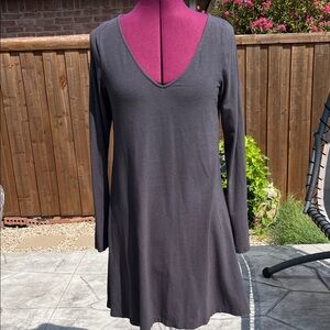 Express Long Sleeve Dress Excellent Condition